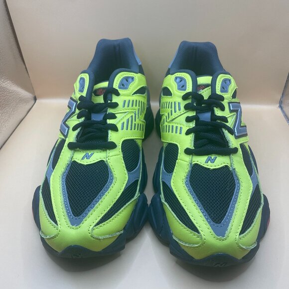 NEW BALANCE 9060 SNEAKERS 7